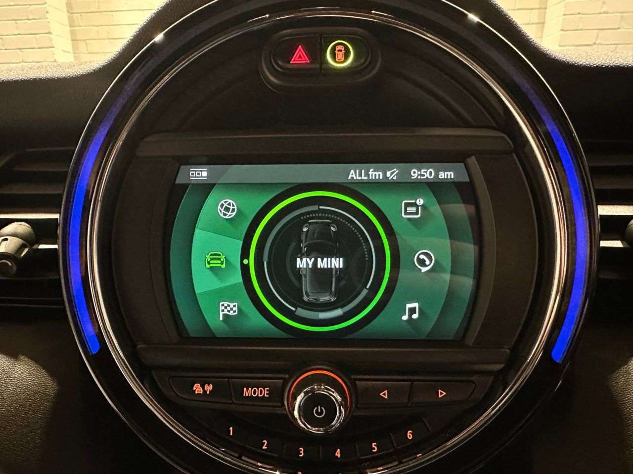 2020 MINI ELECTRIC HATCH 2020 MINI ELECTRIC HATCH