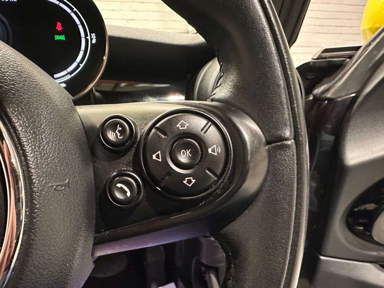 2020 MINI ELECTRIC HATCH 2020 MINI ELECTRIC HATCH