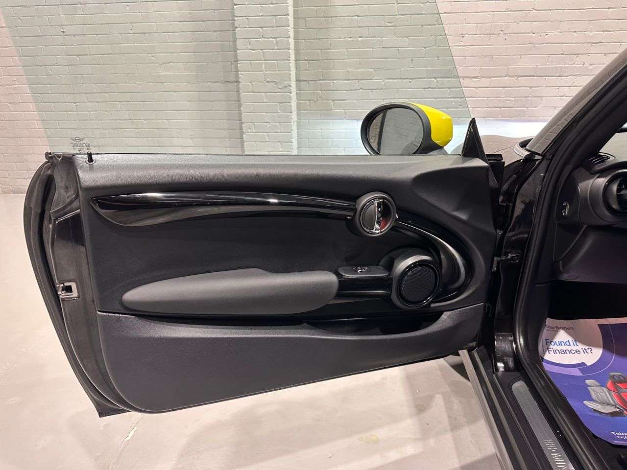 2020 MINI ELECTRIC HATCH 2020 MINI ELECTRIC HATCH