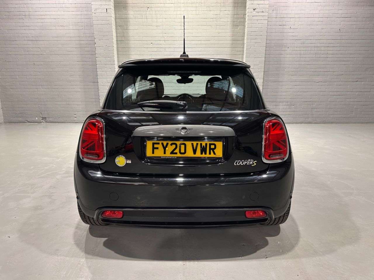 2020 MINI ELECTRIC HATCH 2020 MINI ELECTRIC HATCH