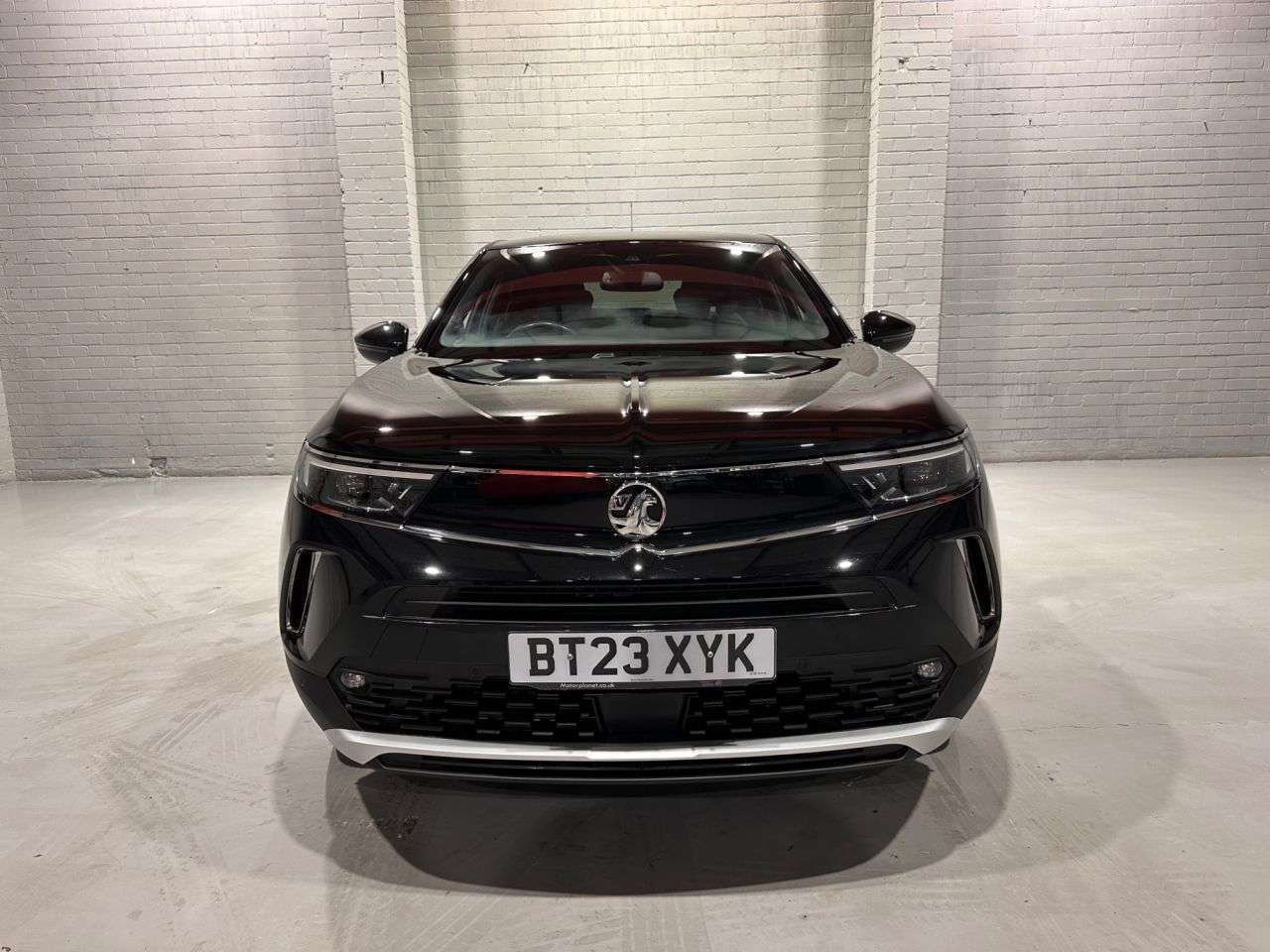 A 2023 VAUXHALL MOKKA ELECTRIC 50kWh Ultimate SUV 5dr Electric Auto (136 ps) A 2023 VAUXHALL MOKKA ELECTRIC 50kWh Ultimate SUV 5dr Electric Auto (136 ps)