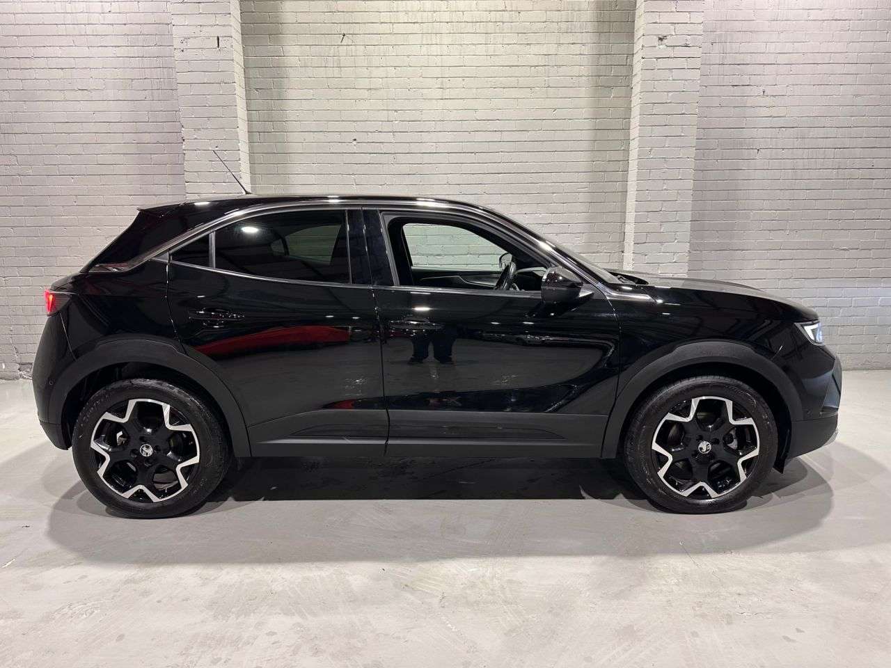 2023 VAUXHALL MOKKA ELECTRIC 2023 VAUXHALL MOKKA ELECTRIC