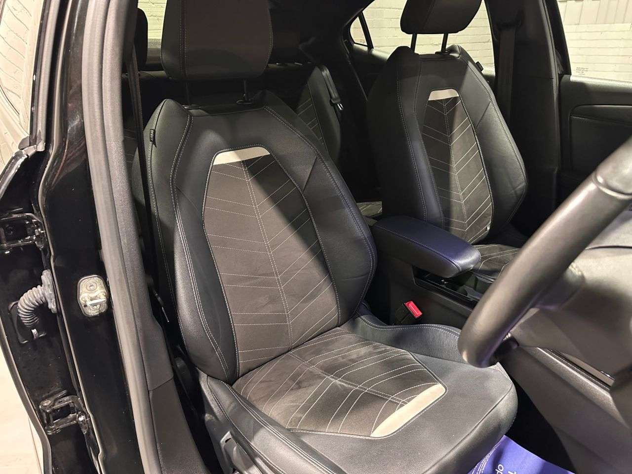 2023 VAUXHALL MOKKA ELECTRIC 2023 VAUXHALL MOKKA ELECTRIC