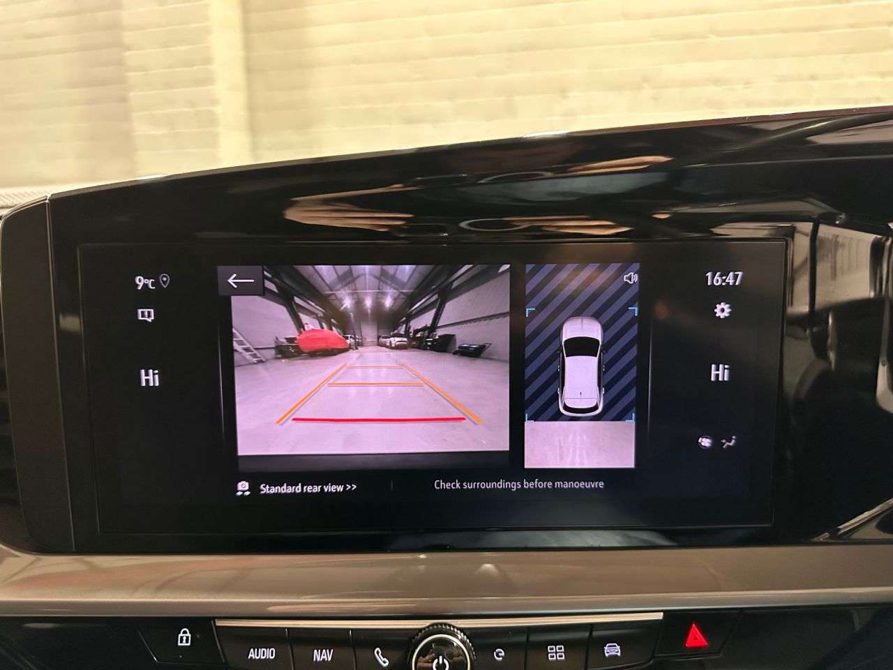 2023 VAUXHALL MOKKA ELECTRIC 2023 VAUXHALL MOKKA ELECTRIC