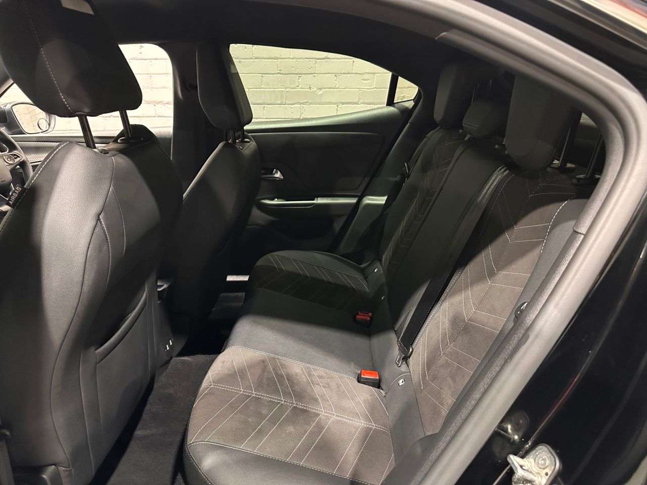 2023 VAUXHALL MOKKA ELECTRIC 2023 VAUXHALL MOKKA ELECTRIC