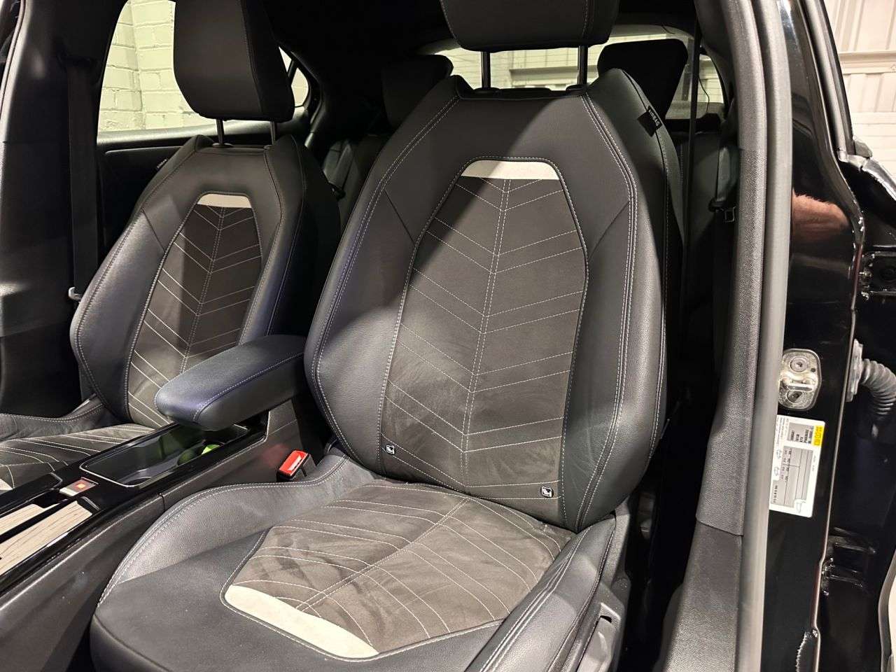 2023 VAUXHALL MOKKA ELECTRIC 2023 VAUXHALL MOKKA ELECTRIC