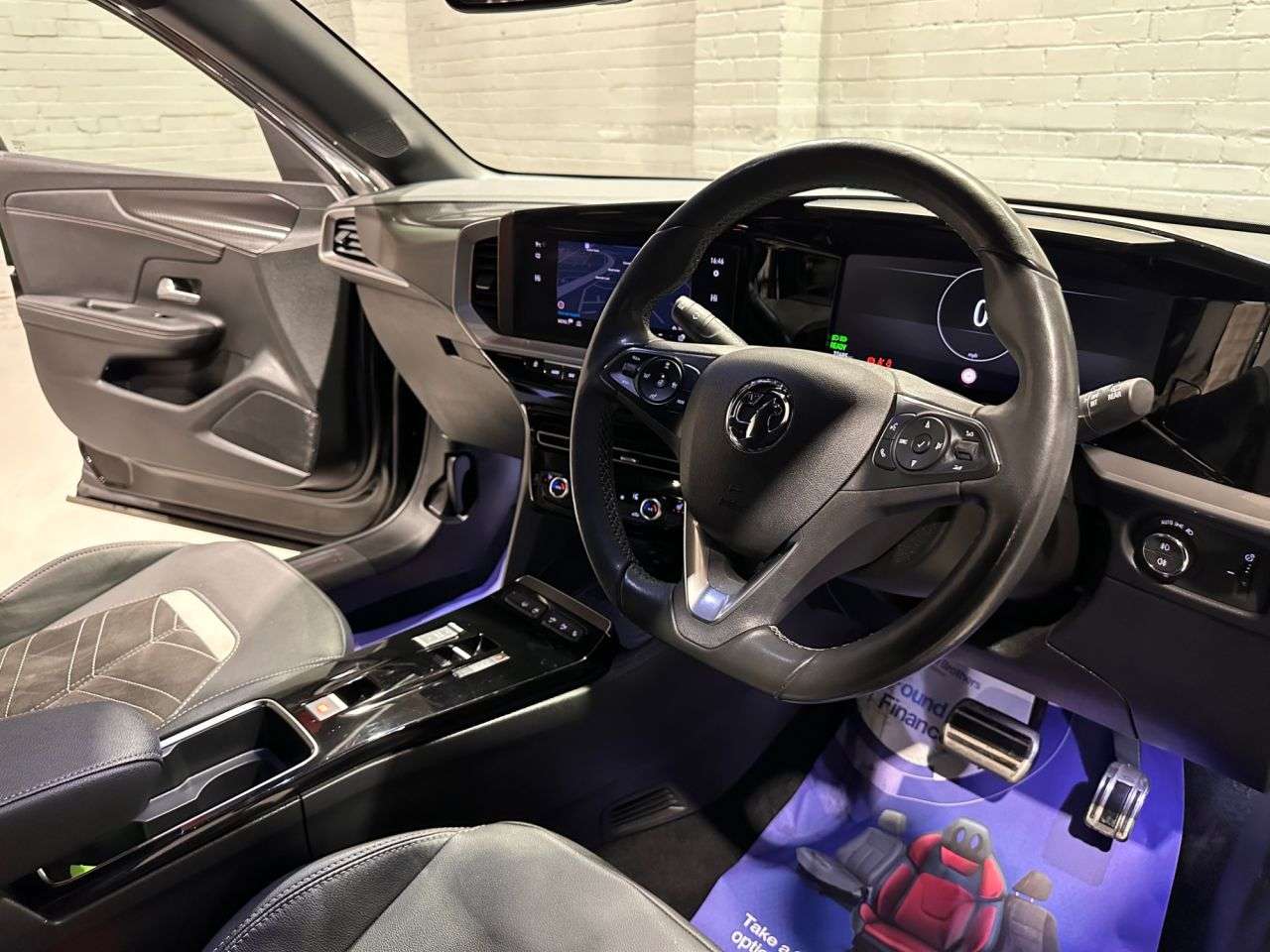 2023 VAUXHALL MOKKA ELECTRIC 2023 VAUXHALL MOKKA ELECTRIC