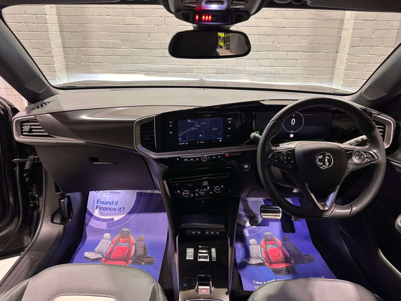 2023 VAUXHALL MOKKA ELECTRIC 2023 VAUXHALL MOKKA ELECTRIC