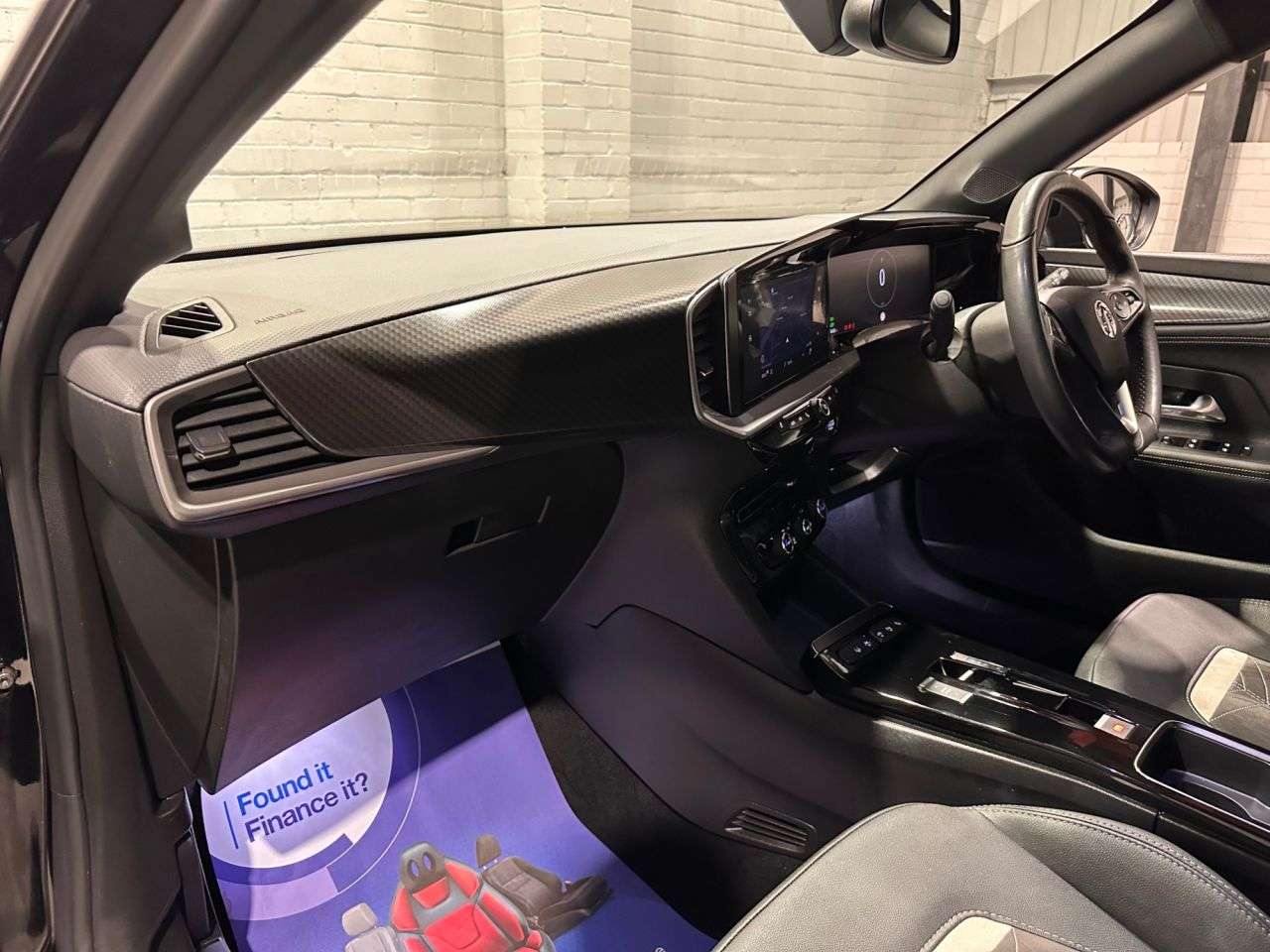 2023 VAUXHALL MOKKA ELECTRIC 2023 VAUXHALL MOKKA ELECTRIC