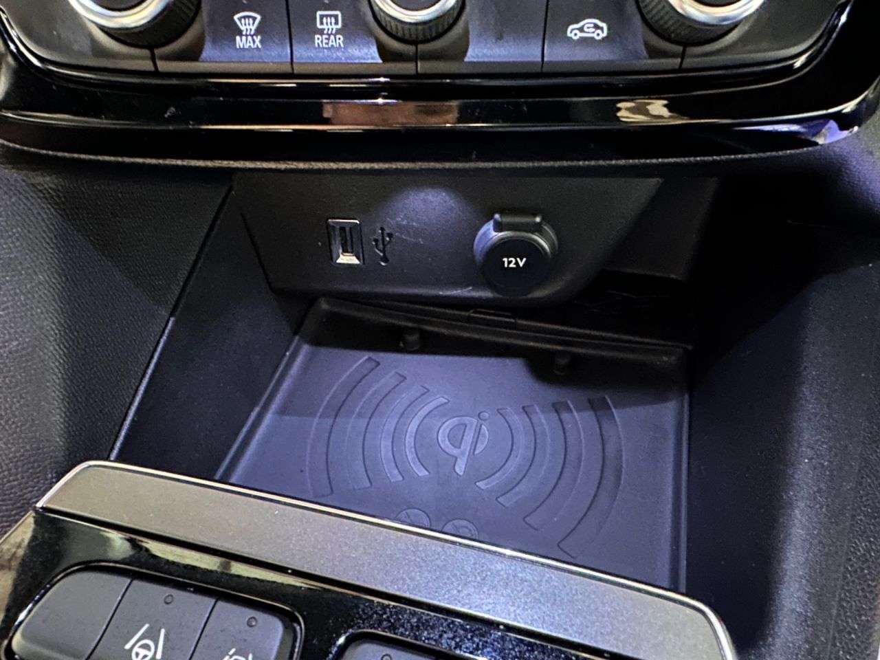 2023 VAUXHALL MOKKA ELECTRIC 2023 VAUXHALL MOKKA ELECTRIC