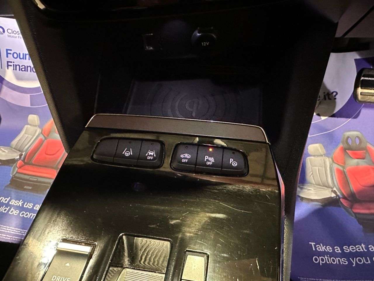 2023 VAUXHALL MOKKA ELECTRIC 2023 VAUXHALL MOKKA ELECTRIC