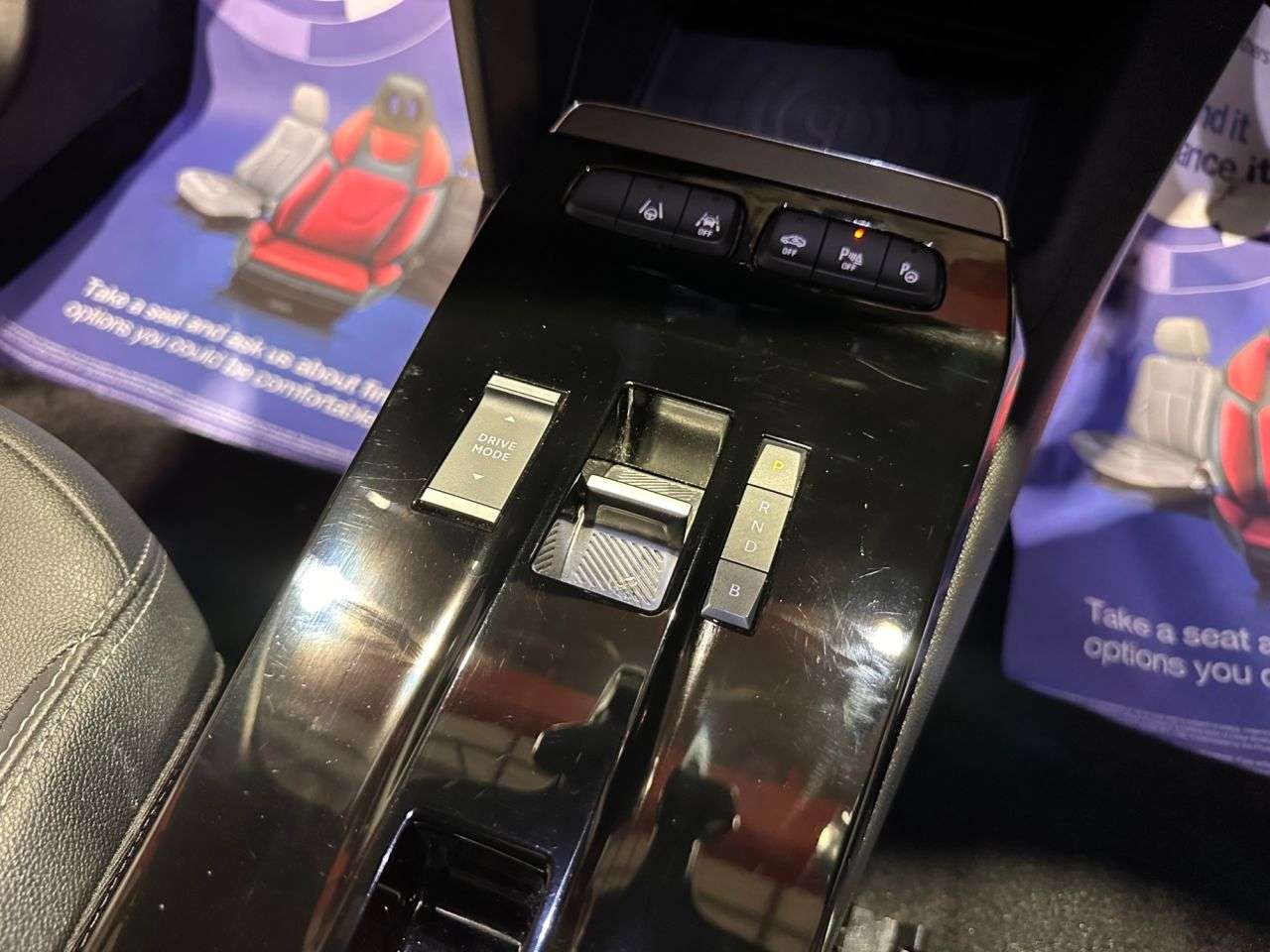 2023 VAUXHALL MOKKA ELECTRIC 2023 VAUXHALL MOKKA ELECTRIC