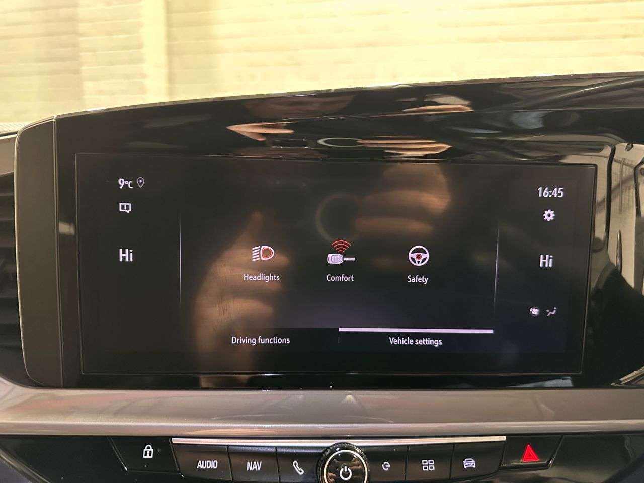 2023 VAUXHALL MOKKA ELECTRIC 2023 VAUXHALL MOKKA ELECTRIC