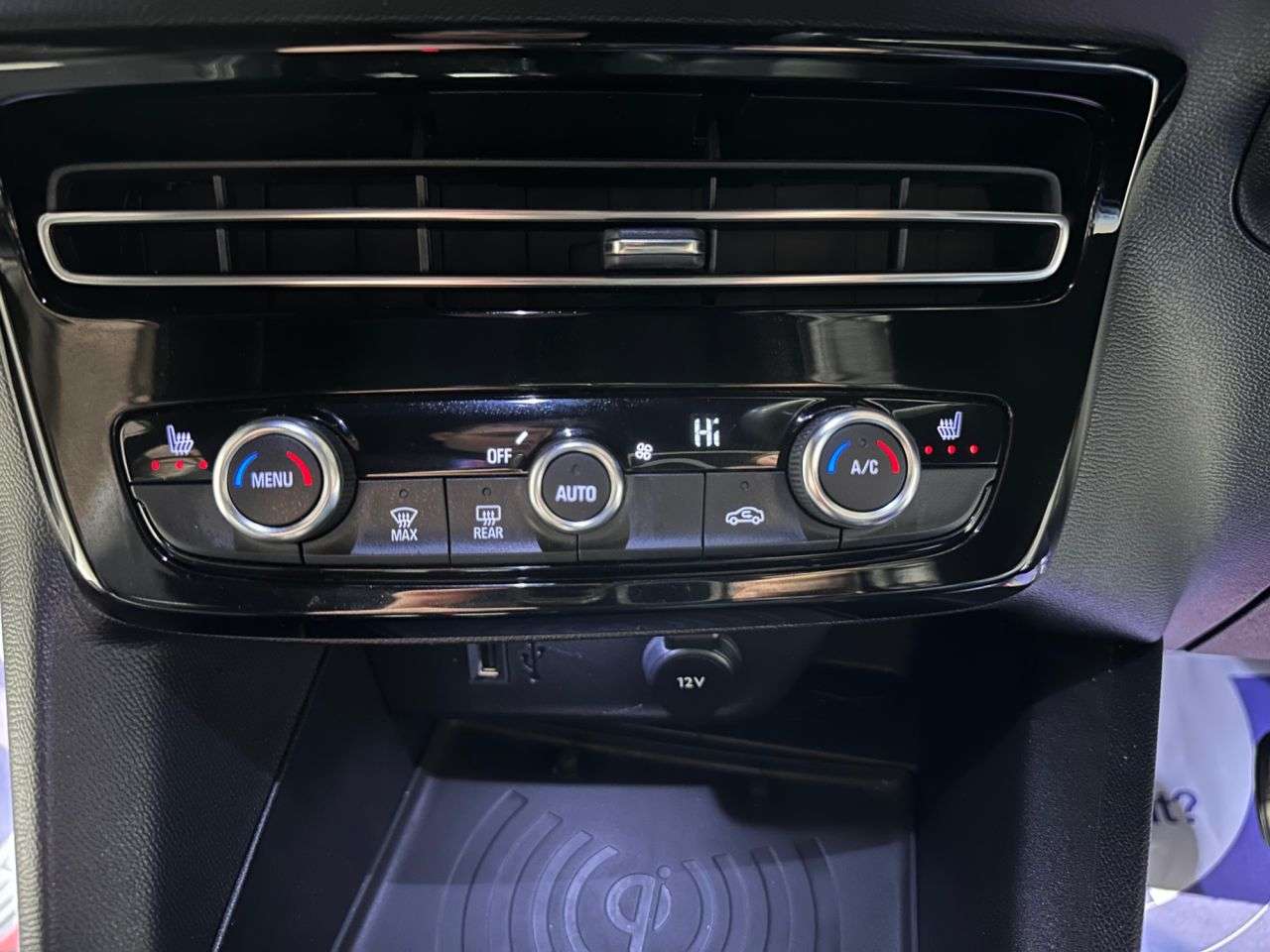 2023 VAUXHALL MOKKA ELECTRIC 2023 VAUXHALL MOKKA ELECTRIC