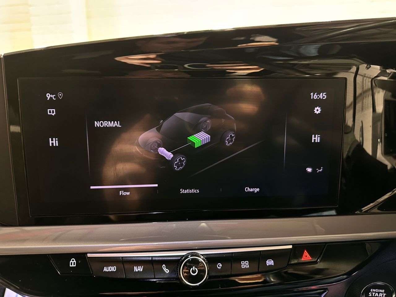 2023 VAUXHALL MOKKA ELECTRIC 2023 VAUXHALL MOKKA ELECTRIC