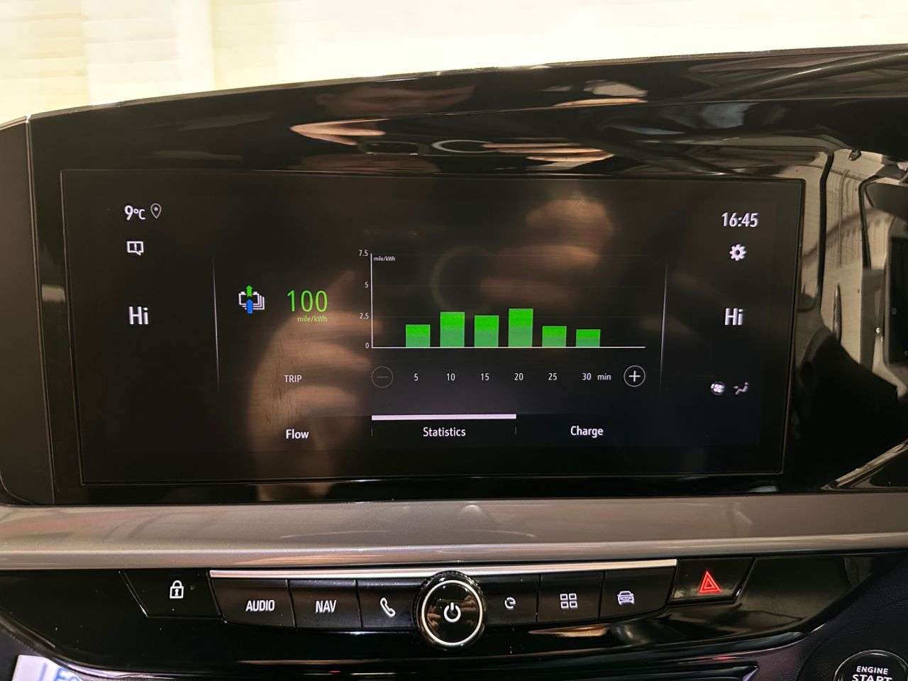 2023 VAUXHALL MOKKA ELECTRIC 2023 VAUXHALL MOKKA ELECTRIC