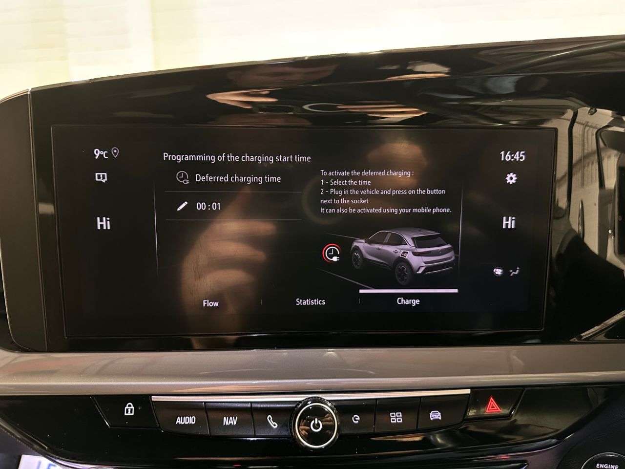 2023 VAUXHALL MOKKA ELECTRIC 2023 VAUXHALL MOKKA ELECTRIC