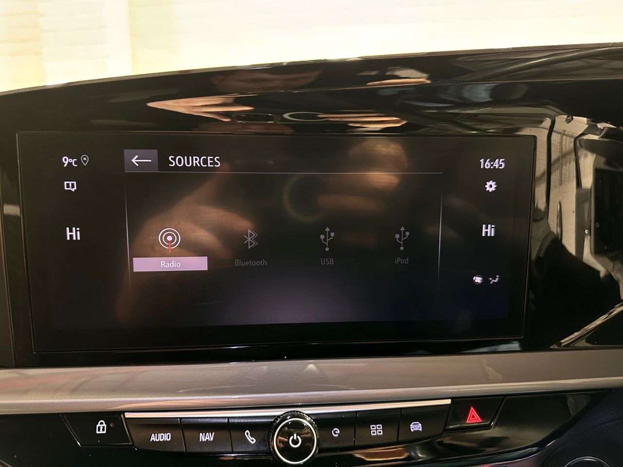 2023 VAUXHALL MOKKA ELECTRIC 2023 VAUXHALL MOKKA ELECTRIC