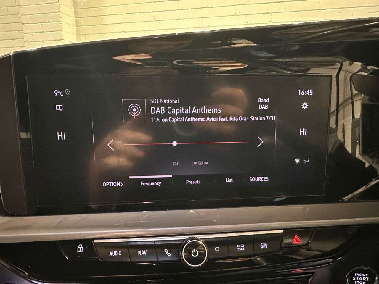 2023 VAUXHALL MOKKA ELECTRIC 2023 VAUXHALL MOKKA ELECTRIC