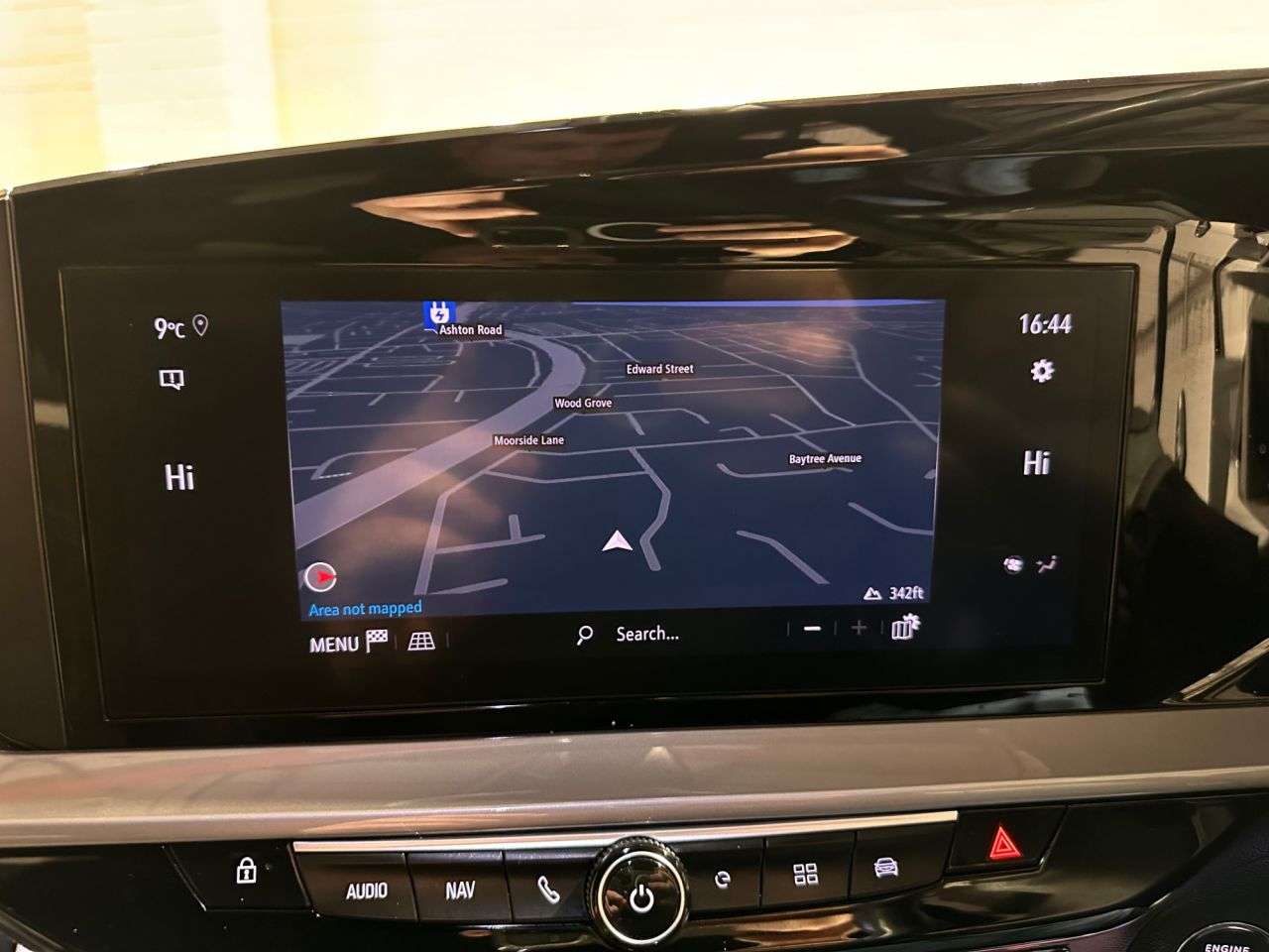 2023 VAUXHALL MOKKA ELECTRIC 2023 VAUXHALL MOKKA ELECTRIC