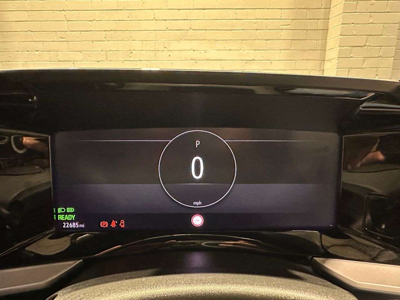 2023 VAUXHALL MOKKA ELECTRIC 2023 VAUXHALL MOKKA ELECTRIC