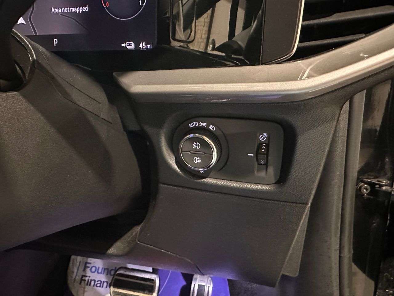 2023 VAUXHALL MOKKA ELECTRIC 2023 VAUXHALL MOKKA ELECTRIC