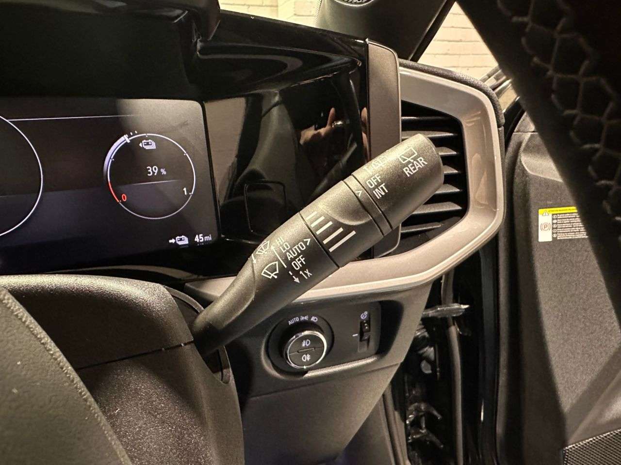 2023 VAUXHALL MOKKA ELECTRIC 2023 VAUXHALL MOKKA ELECTRIC