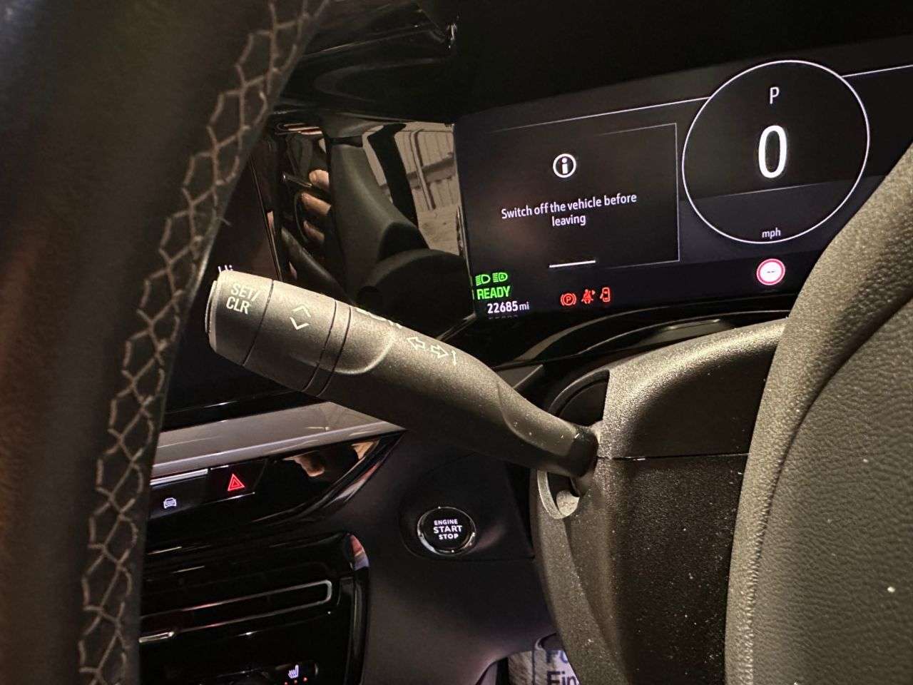 2023 VAUXHALL MOKKA ELECTRIC 2023 VAUXHALL MOKKA ELECTRIC