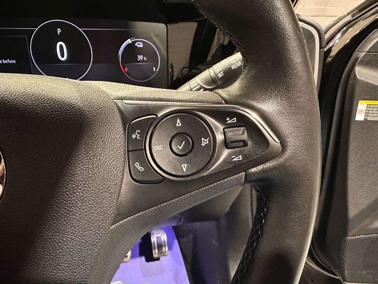 2023 VAUXHALL MOKKA ELECTRIC 2023 VAUXHALL MOKKA ELECTRIC