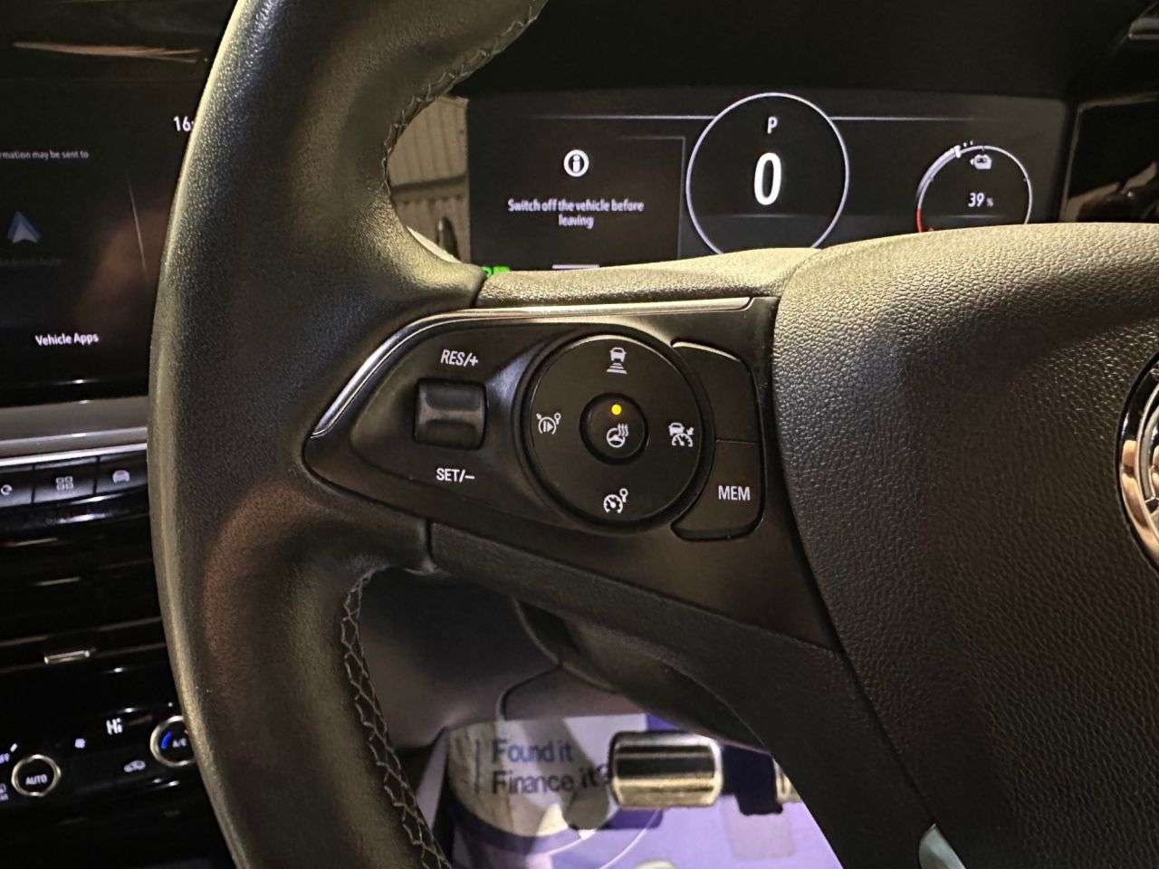 2023 VAUXHALL MOKKA ELECTRIC 2023 VAUXHALL MOKKA ELECTRIC