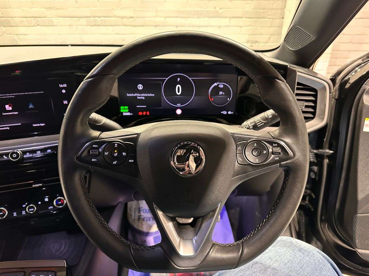 2023 VAUXHALL MOKKA ELECTRIC 2023 VAUXHALL MOKKA ELECTRIC