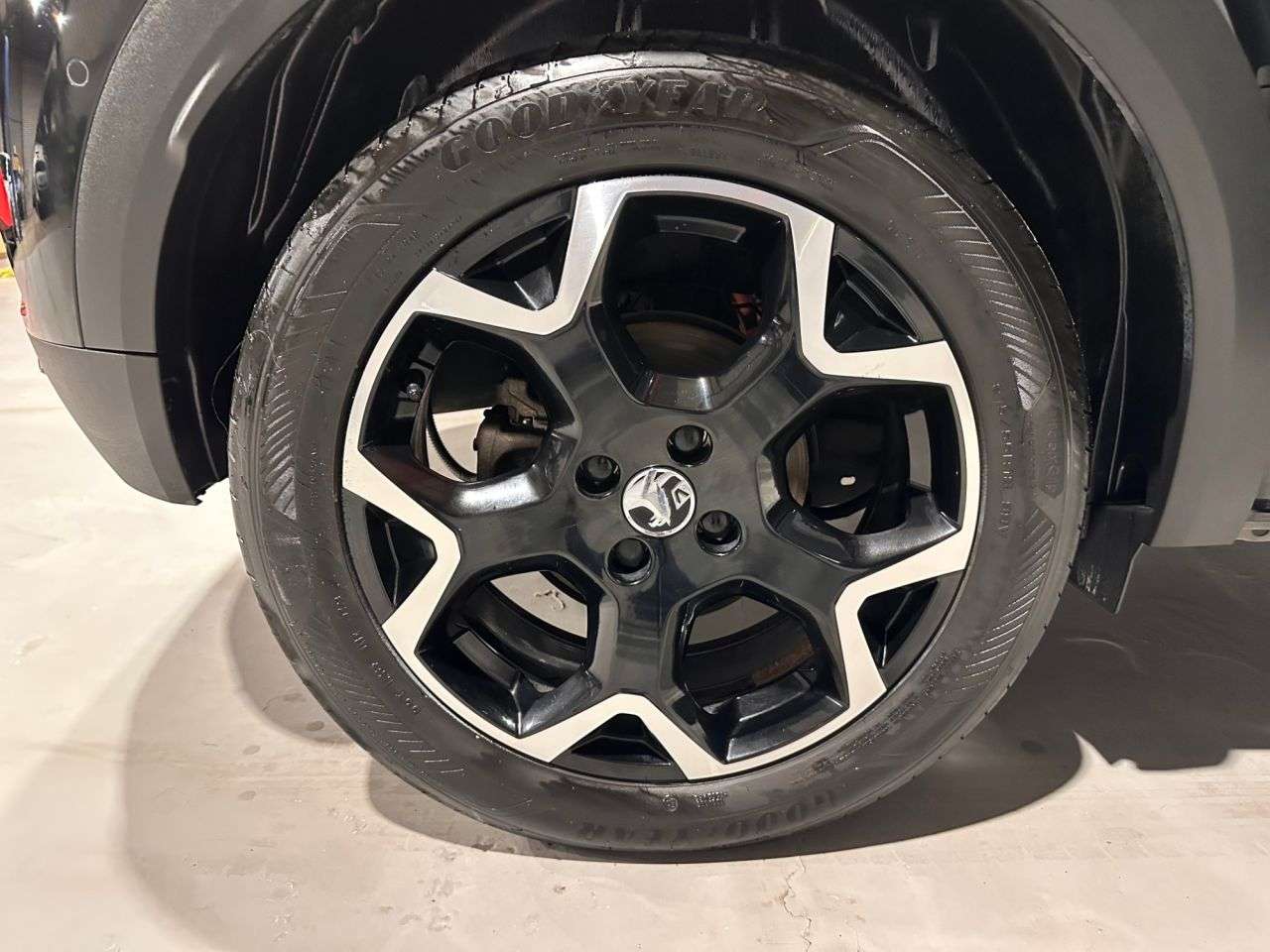 2023 VAUXHALL MOKKA ELECTRIC 2023 VAUXHALL MOKKA ELECTRIC