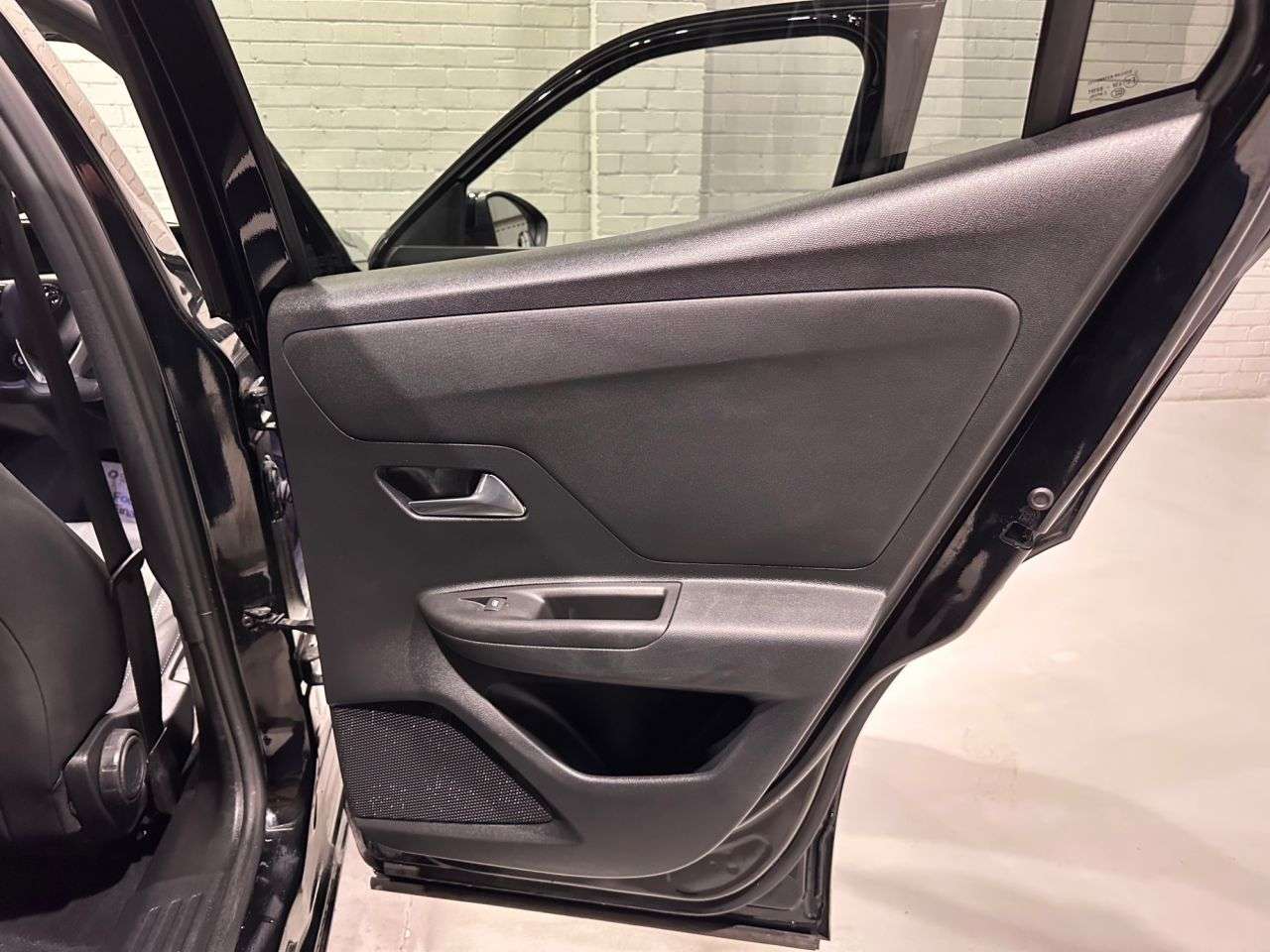 2023 VAUXHALL MOKKA ELECTRIC 2023 VAUXHALL MOKKA ELECTRIC