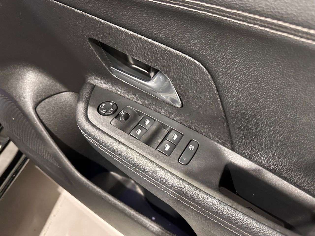 2023 VAUXHALL MOKKA ELECTRIC 2023 VAUXHALL MOKKA ELECTRIC