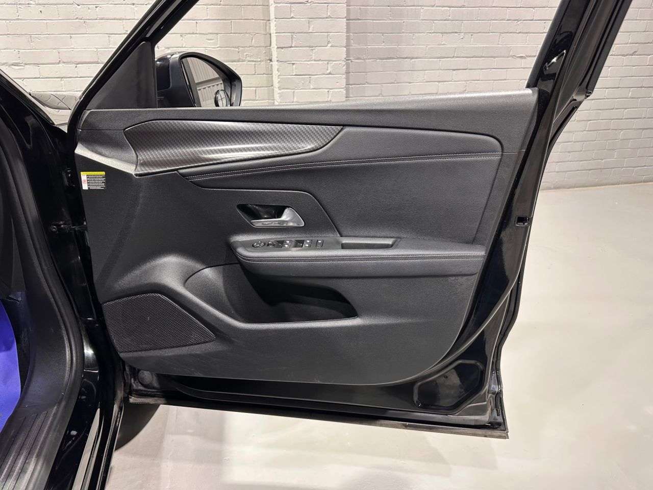 2023 VAUXHALL MOKKA ELECTRIC 2023 VAUXHALL MOKKA ELECTRIC