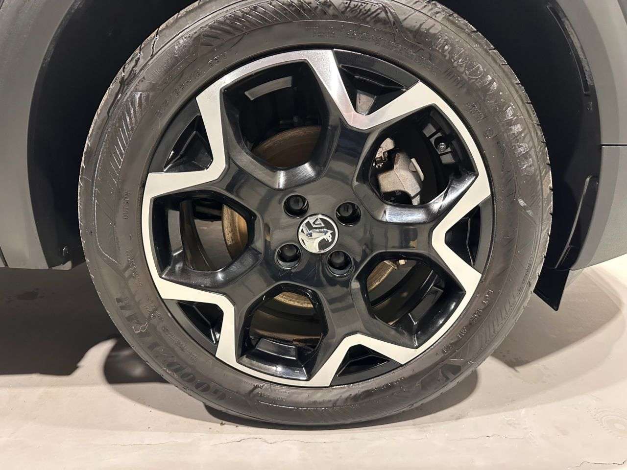 2023 VAUXHALL MOKKA ELECTRIC 2023 VAUXHALL MOKKA ELECTRIC