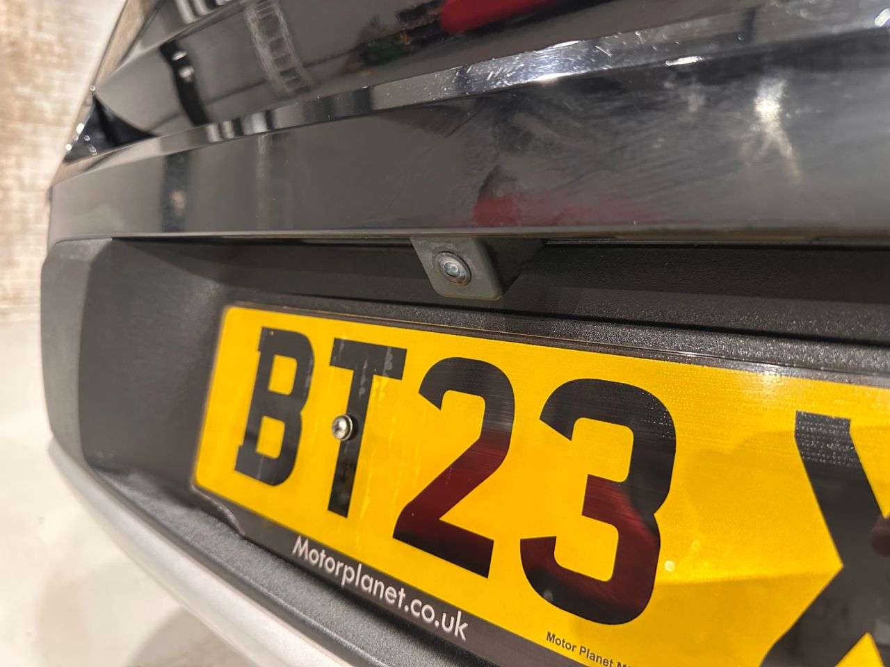 2023 VAUXHALL MOKKA ELECTRIC 2023 VAUXHALL MOKKA ELECTRIC