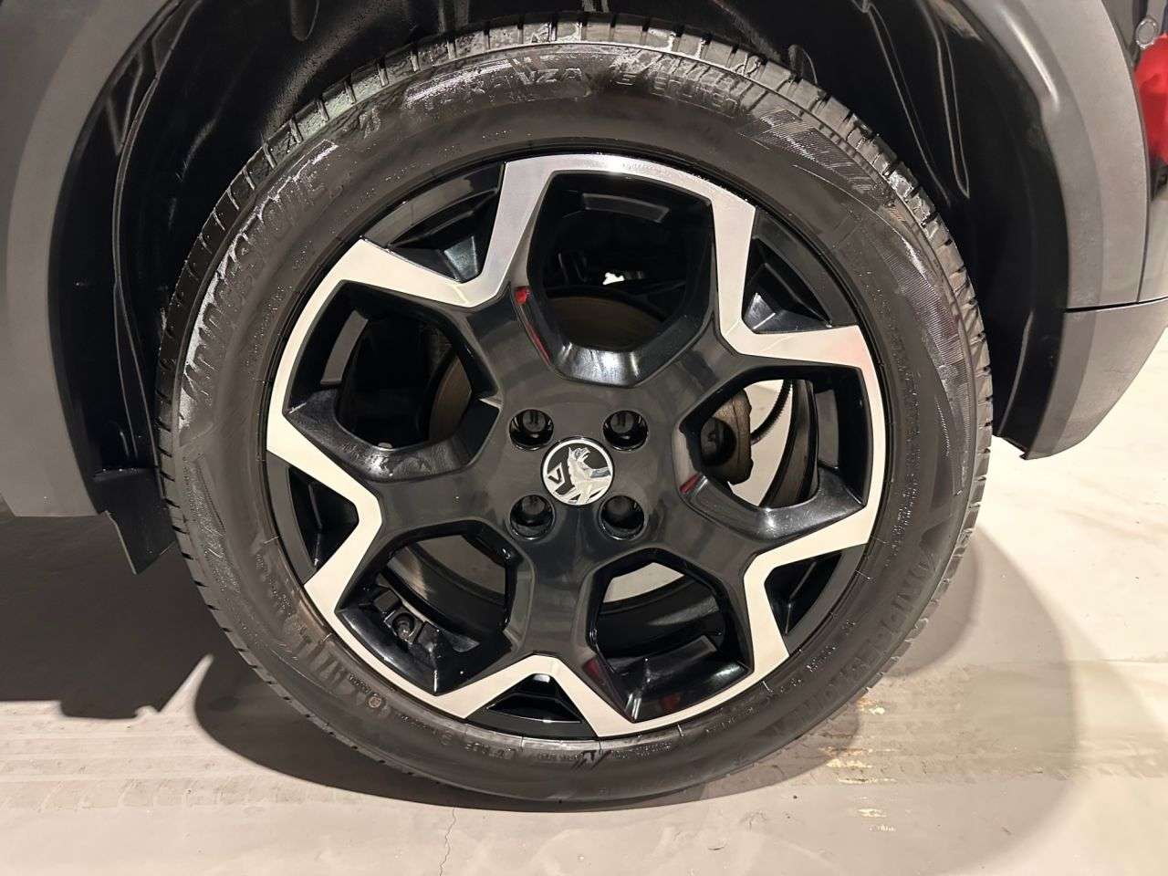 2023 VAUXHALL MOKKA ELECTRIC 2023 VAUXHALL MOKKA ELECTRIC