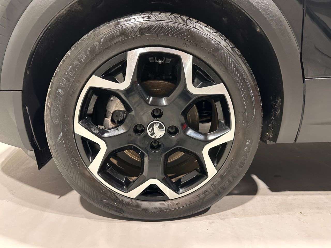 2023 VAUXHALL MOKKA ELECTRIC 2023 VAUXHALL MOKKA ELECTRIC