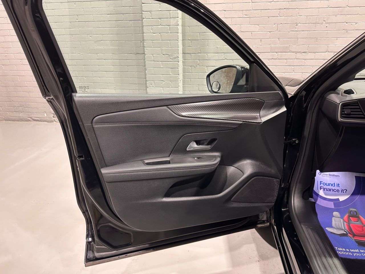 2023 VAUXHALL MOKKA ELECTRIC 2023 VAUXHALL MOKKA ELECTRIC