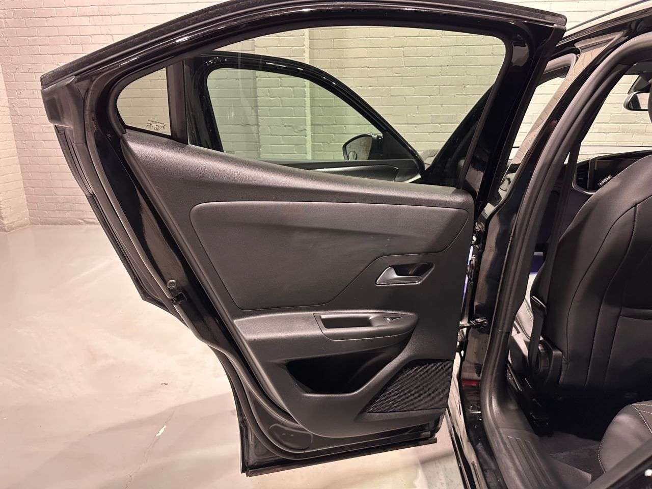 2023 VAUXHALL MOKKA ELECTRIC 2023 VAUXHALL MOKKA ELECTRIC