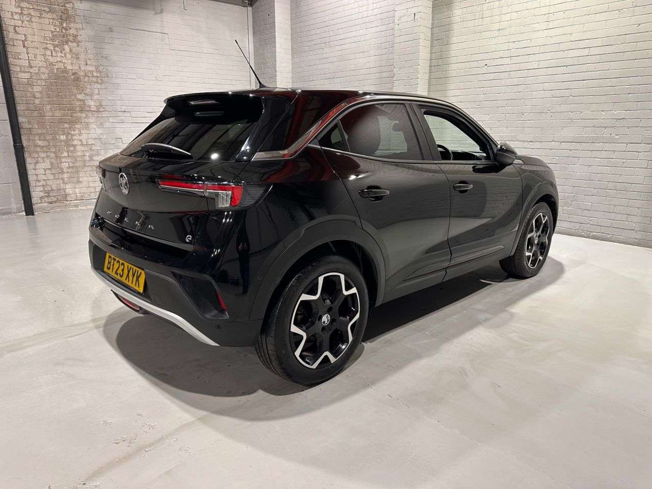 2023 VAUXHALL MOKKA ELECTRIC 2023 VAUXHALL MOKKA ELECTRIC