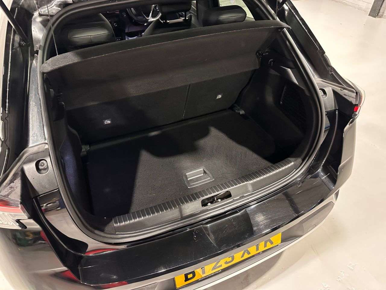 2023 VAUXHALL MOKKA ELECTRIC 2023 VAUXHALL MOKKA ELECTRIC