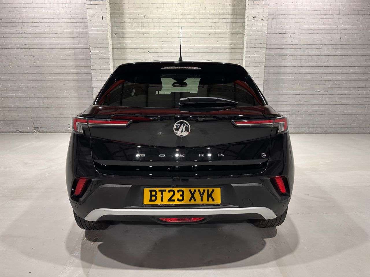 2023 VAUXHALL MOKKA ELECTRIC 2023 VAUXHALL MOKKA ELECTRIC