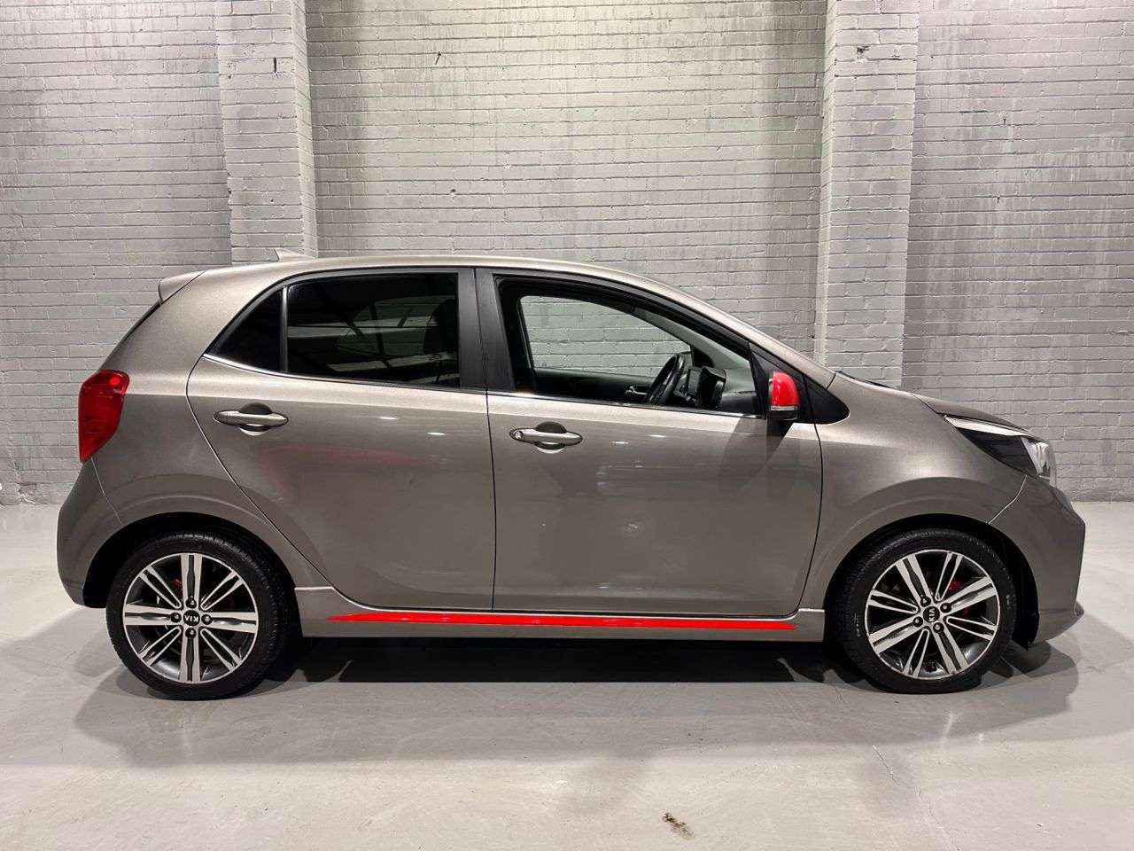 2019 KIA PICANTO 2019 KIA PICANTO