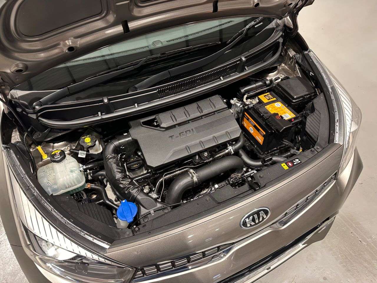 2019 KIA PICANTO 2019 KIA PICANTO