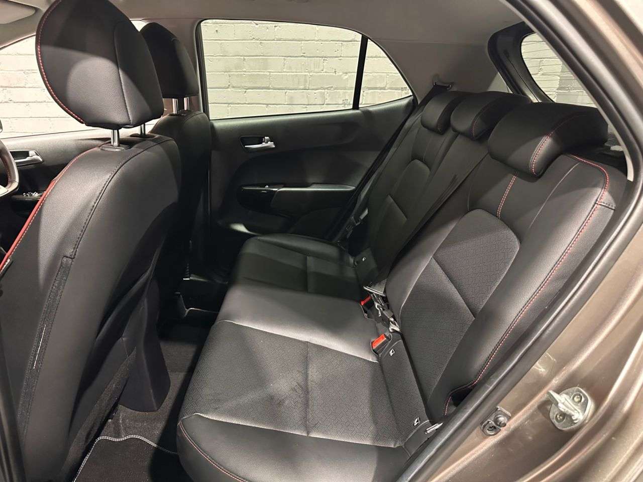 2019 KIA PICANTO 2019 KIA PICANTO