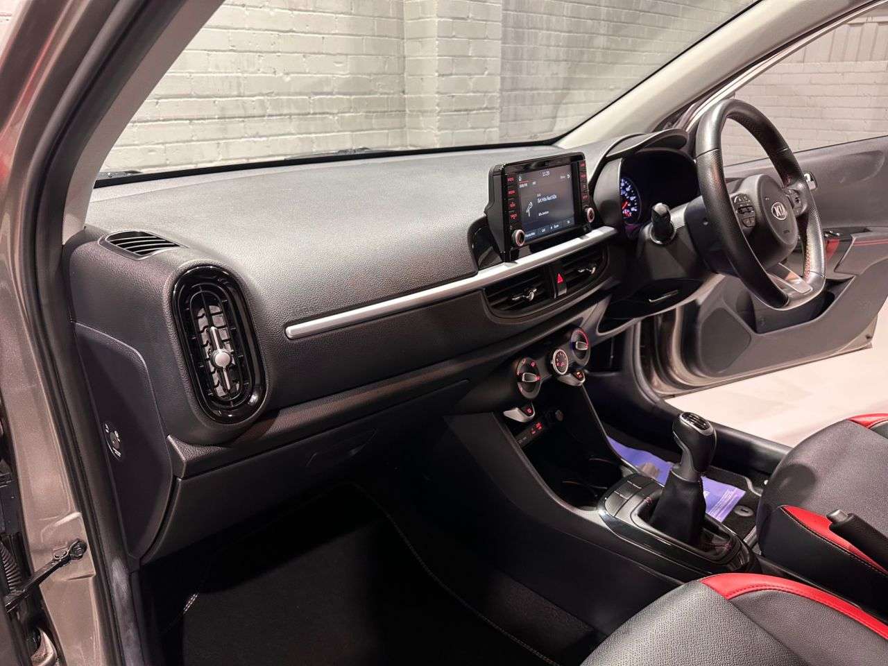 2019 KIA PICANTO 2019 KIA PICANTO