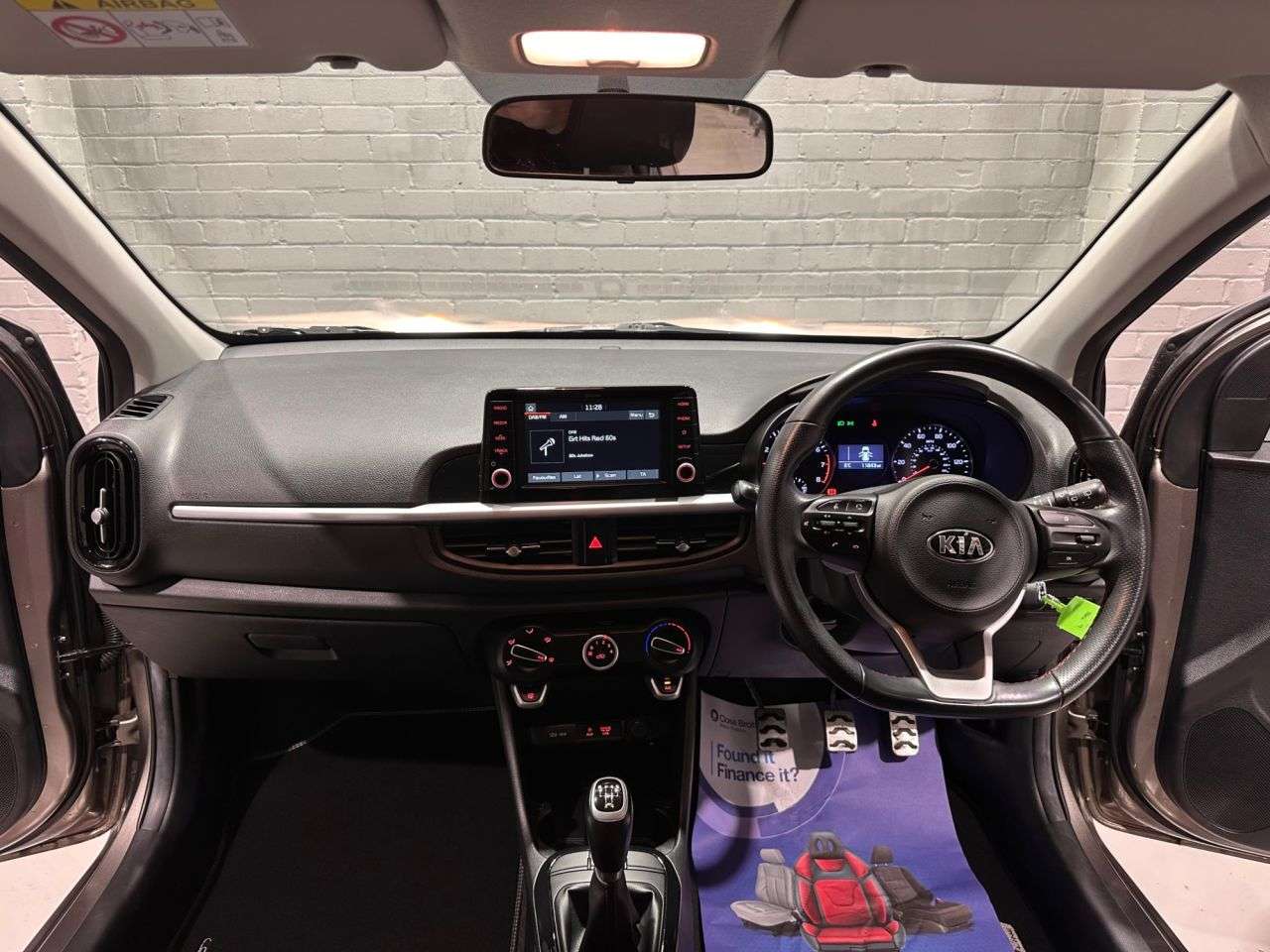 2019 KIA PICANTO 2019 KIA PICANTO