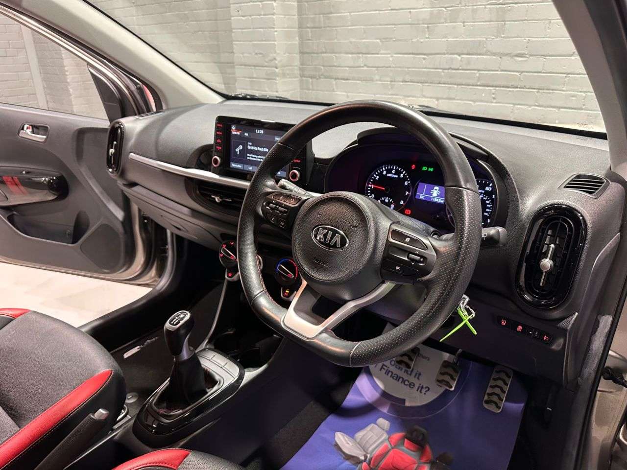 2019 KIA PICANTO 2019 KIA PICANTO